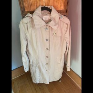 Michael Kors Rain ☔️ coat 🧥